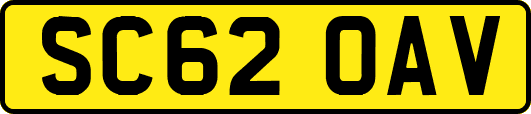 SC62OAV