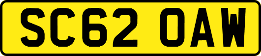 SC62OAW