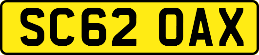 SC62OAX