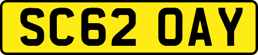 SC62OAY