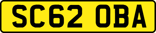 SC62OBA