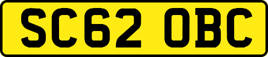 SC62OBC