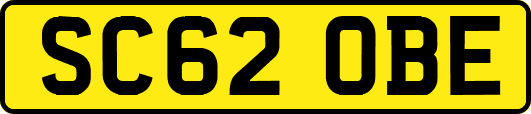 SC62OBE