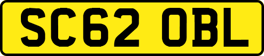 SC62OBL