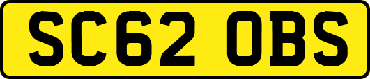 SC62OBS