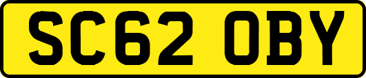SC62OBY