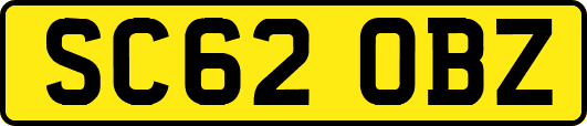 SC62OBZ