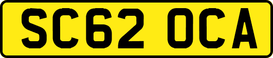 SC62OCA