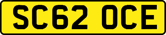 SC62OCE