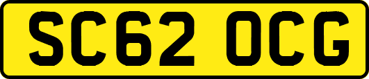 SC62OCG