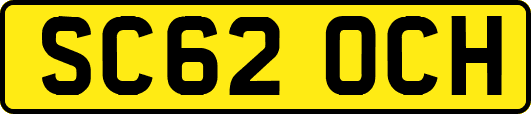SC62OCH