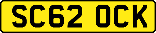 SC62OCK