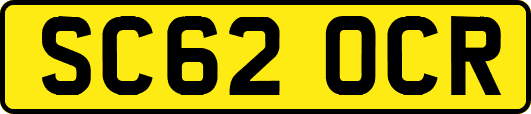 SC62OCR