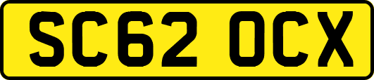 SC62OCX