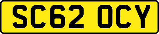 SC62OCY