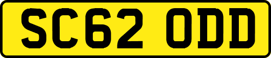 SC62ODD