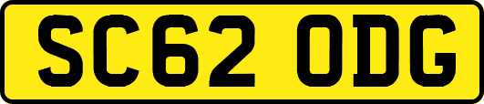 SC62ODG