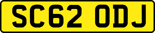 SC62ODJ
