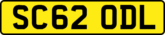 SC62ODL