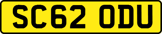 SC62ODU