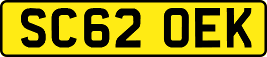 SC62OEK