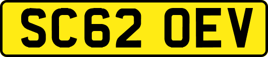 SC62OEV