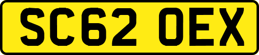 SC62OEX