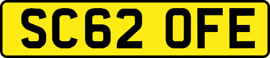 SC62OFE