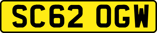 SC62OGW