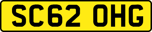 SC62OHG