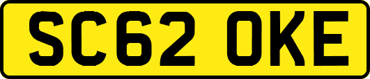 SC62OKE