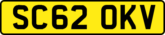SC62OKV