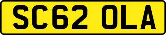 SC62OLA