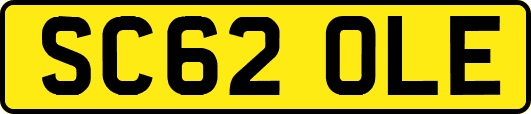 SC62OLE