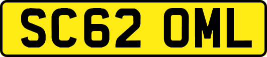 SC62OML