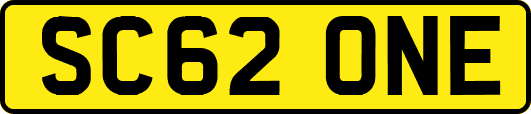 SC62ONE