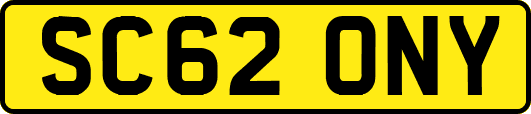 SC62ONY