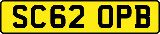 SC62OPB