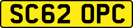 SC62OPC