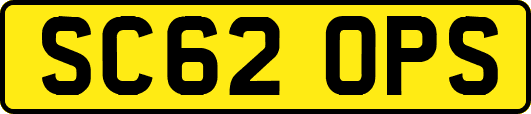 SC62OPS