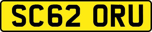 SC62ORU