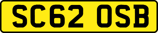 SC62OSB