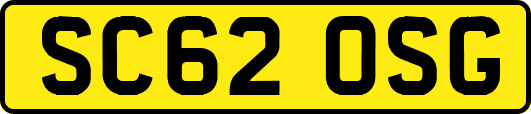 SC62OSG