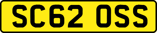 SC62OSS