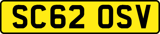 SC62OSV