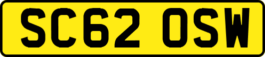 SC62OSW