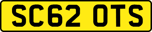 SC62OTS