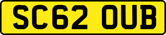SC62OUB