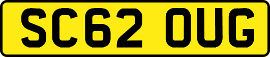 SC62OUG