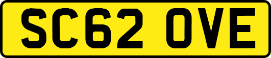 SC62OVE